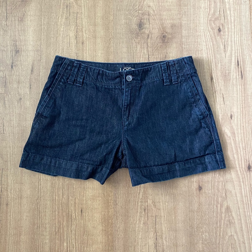 Ann Taylor Loft Shorts